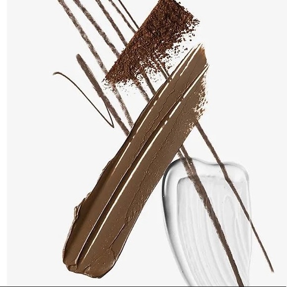 MORPHE SUPREME BROW 5-PIECE ARTIST'S BROW KIT - MOCHA - Picture 5 of 5